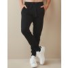 Tepláky Recycled Unisex Sweatpants (Veľkosť XS, Farba Čierna)