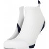 3-balenie športových ponožiek do tenisiek (Veľkosť S/M, Farba Biela/Tmavo modrá)