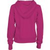 Sweat Jacket Select Women (Veľkosť S, Farba Čierna)