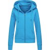 Sweat Jacket Select Women (Veľkosť S, Farba Čierna)