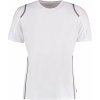 Tričko Gamegear® Cooltex® (Veľkosť XS, Farba Biela)