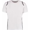 Tričko Gamegear® Cooltex® (Veľkosť XS, Farba Biela)
