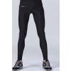 Tréningové legíny (Farba Čierna, Veľkosť XS/S)