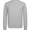Sweatshirt Select (Veľkosť S, Farba Čierna)