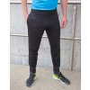 Tepláky Slim Fit Jogger (Farba Čierna, Veľkosť XS)