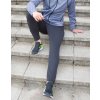 Tepláky Slim Fit Jogger (Farba Čierna, Veľkosť XS)