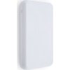 Externá batéria HAL (Veľkosť Uni, Farba Biela)