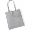 Bag for Life - Long Handles (Farba Biela)