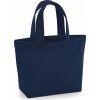 Taška EarthAware™ Organic Marina Mini Tote (Farba Natural)