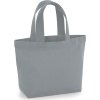 Taška EarthAware™ Organic Marina Mini Tote (Farba Natural)