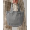 Taška EarthAware™ Organic Marina Mini Tote (Farba Natural)