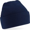 Detská čiapka Original Cuffed Beanie (Farba Čierna)
