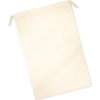 Vrecká Organic Premium Cotton Stuff Bag (Veľkosť XS, Farba Natural)