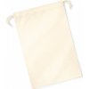 Vrecká Organic Premium Cotton Stuff Bag (Veľkosť XS, Farba Natural)