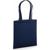 Taška Organic Premium Cotton Tote (Farba Biela)