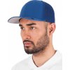 Šiltovka Mesh Cotton Twill Trucker (Farba Biela, Veľkosť S/M)