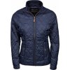 Dámska bunda Richmond (Veľkosť S, Farba Deep Navy)