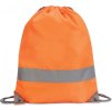 Vak Hi-vis Stafford (Farba Oranžová neónová)