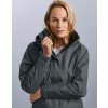 Dámska Bunda HydraPlus 2000 (Farba Čierna, Veľkosť XS)