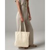 Taška EarthAware™ Organic Spring Tote (Farba Natural)