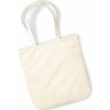 Taška EarthAware™ Organic Spring Tote (Farba Natural)