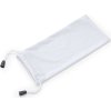 Vrecúško na okuliare CLOUD (Veľkosť Uni, Farba Biela)
