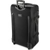 Kufor Check-In Wheelie (Farba Čierna)
