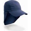 Detská čiapka Ulti Legionnaire (Farba Tmavo modrá)
