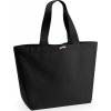 Veľká taška EarthAware™ Organic Marina Tote XL (Farba Natural)
