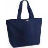 Veľká taška EarthAware™ Organic Marina Tote XL (Farba Natural)
