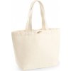 Taška EarthAware™ Organic Marina Tote (Farba Natural)