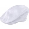 Gatsby Cap (Farba Biela, Veľkosť S/M)
