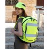 Plecniak Hi-Vis (Farba Hi-Vis Orange/Black)