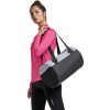 Športová taška JOGGER, viac farieb (Veľkosť Uni, Farba Tmavo ružová/Ružová melírová)