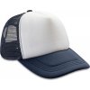 Šiltovka Detroit ½ Mesh Truckers (Farba Čierna/Biela)