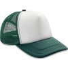Šiltovka Detroit ½ Mesh Truckers (Farba Čierna/Biela)