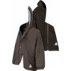 Detská obojstranná bunda (Farba Čierna/Sivá, Veľkosť 2/3 roky)
