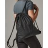 Vak Reflective Gymsac (Farba Black Reflective)