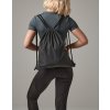 Vak Reflective Gymsac (Farba Black Reflective)