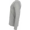 Stretch-T Long Sleeve for men (Farba Biela, Veľkosť S)