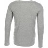 Stretch-T Long Sleeve for men (Farba Biela, Veľkosť S)