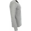 Stretch-T Long Sleeve for men (Farba Biela, Veľkosť S)