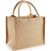 Taška Jute Mini Gift (Farba Natural)