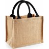 Taška Jute Mini Gift (Farba Natural)