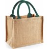 Taška Jute Mini Gift (Farba Natural)