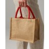 Taška Jute Mini Gift (Farba Natural)