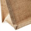 Taška Jute Mini Gift (Farba Natural)