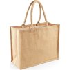 Nákupná taška Classic (Farba Natural)