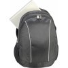 Klasický ruksak pre notebook Zurich (Farba Čierna)