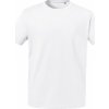 Pánske tričko Pure Organic (Farba Biela, Veľkosť XS)